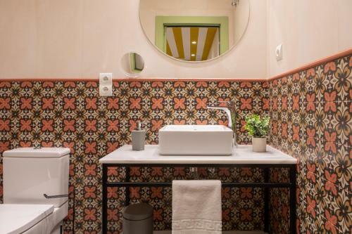Hostal Boutique Rooms Playa Burriana