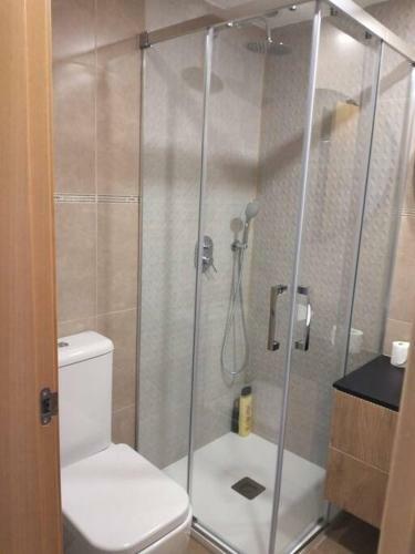 Apartamento Domus Aura