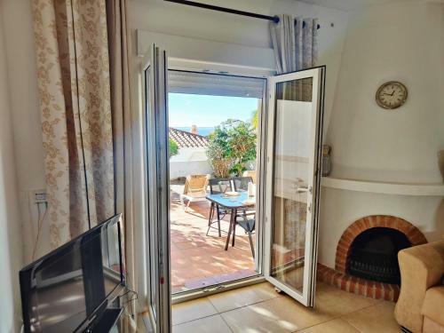 Apartamento Ap397 - Chimenea Sea View