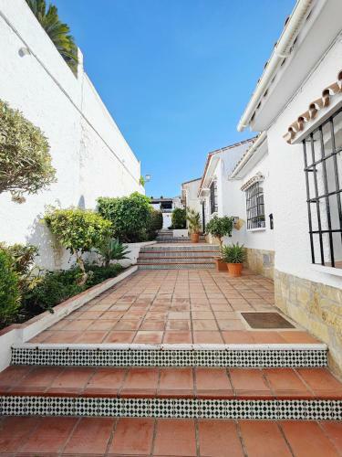 Apartamento Ap397 - Chimenea Sea View
