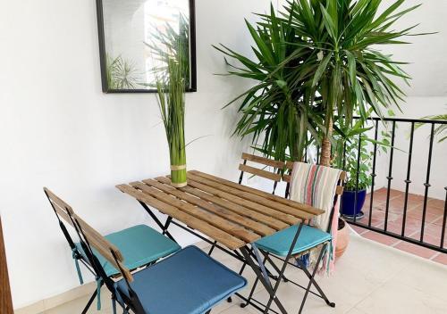 Apartamento Stunning Duplex In Capistrano Playa, Nerja
