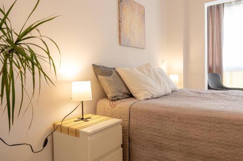 Apartamento Nerja Conjunto Andaluc�a 1h Pea1749