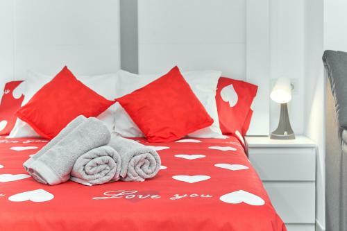 Apartamento Nerja Boutique B1 Street Level