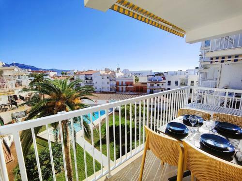 Apartamento Ap392 - Casa Mia Coronado