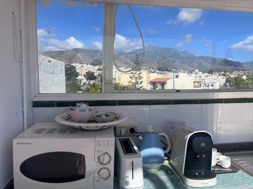 Hostal Naim Guest House Nerja