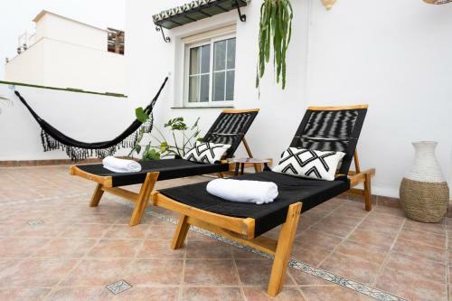 Hostal Naim Guest House Nerja