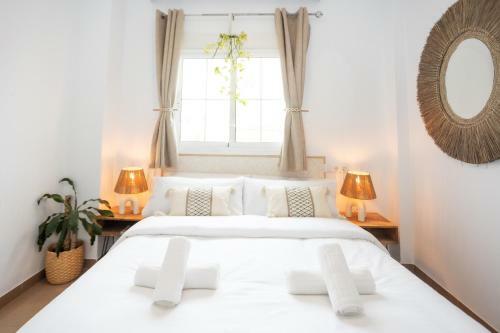 Hostal Naim Guest House Nerja