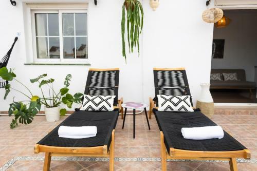 Hostal Naim Guest House Nerja