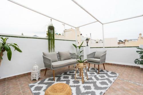 Hostal Naim Guest House Nerja