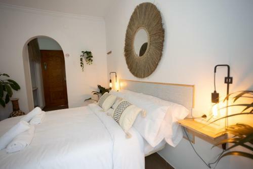 Hostal Naim Guest House Nerja