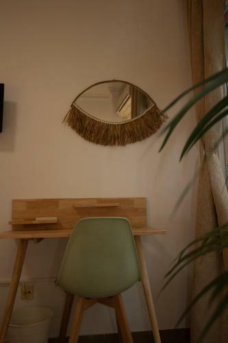 Hostal Naim Guest House Nerja