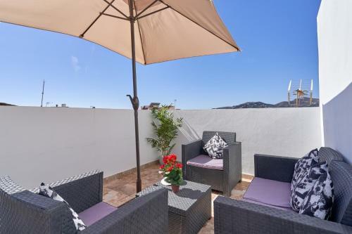 Apartamento Nerja Boutique 102 Deluxe