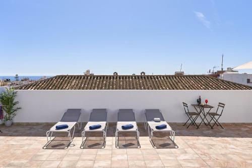 Apartamento Nerja Boutique 102 Deluxe