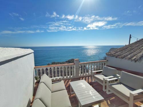 Solecito Seaview Apartment In Carabeo