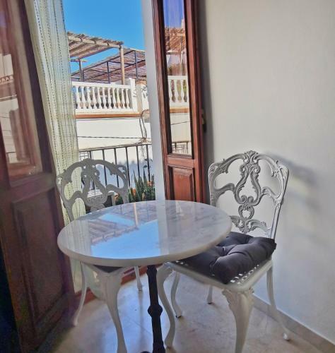 Solecito Seaview Apartment In Carabeo