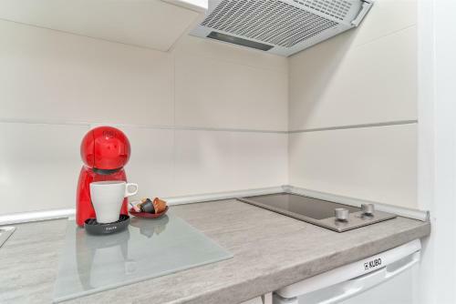 Apartamento Nerja Boutique 203 Sweet Corner