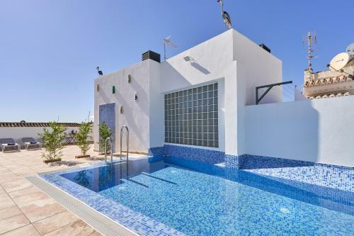 Apartamento Nerja Boutique 203 Sweet Corner