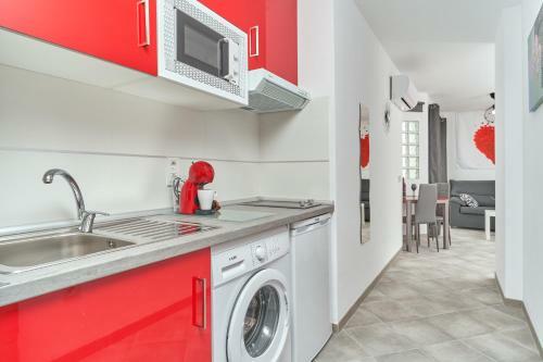 Apartamento Nerja Boutique 203 Sweet Corner