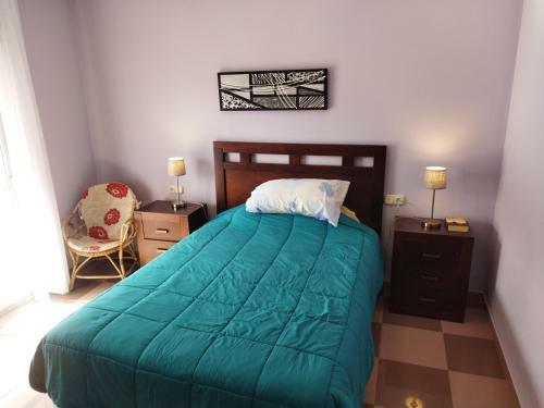 Apartment Los Alamos
