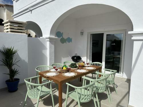 Nerja Paradise Rentals - Villa Calazul