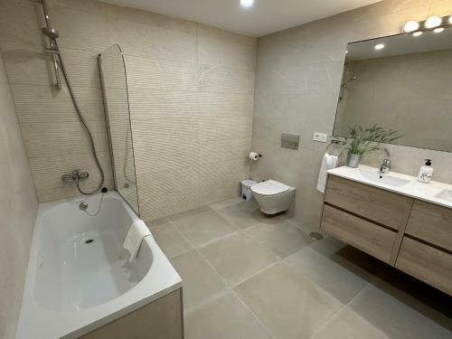 Nerja Paradise Rentals - Villa Calazul