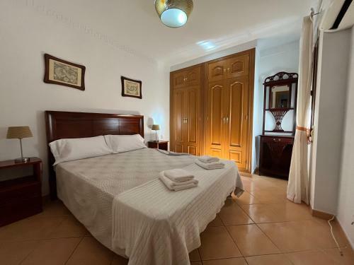 Apartamento Diputaci�n7