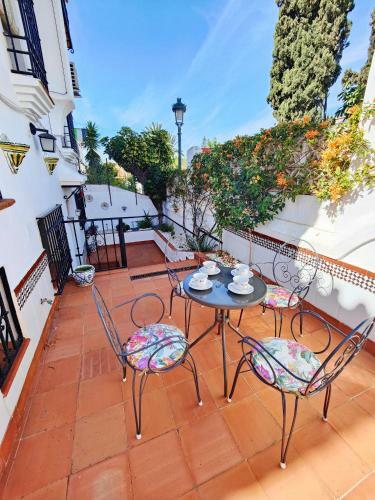 Ap400 - Casa Las Flores