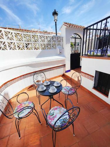 Ap400 - Casa Las Flores