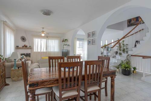 Casa Jerez 14 En Nerja