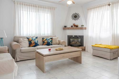 Casa Jerez 14 En Nerja