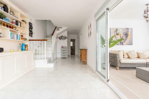 Casa Jerez 14 En Nerja