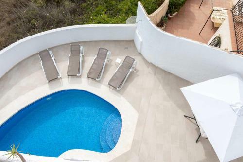 Casa Jerez 14 En Nerja
