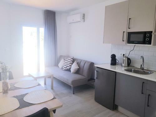 Apartamentos Turisticos Jose Cruz
