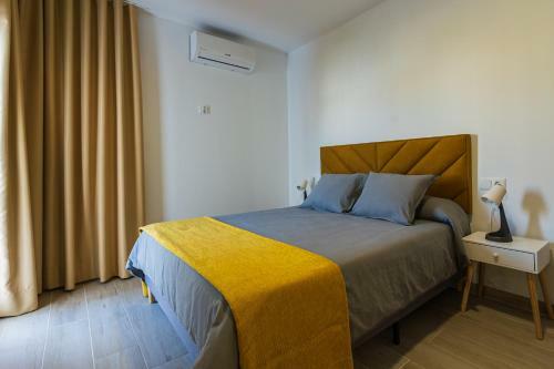 Apartamentos Turisticos Jose Cruz