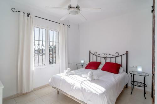Villa Caritas Punta Lara Casasol