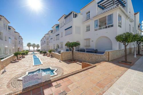 Fuentes de Nerja B1h Apartamento Vacacional