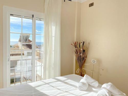 Villa Mirto Private Pool Casasol