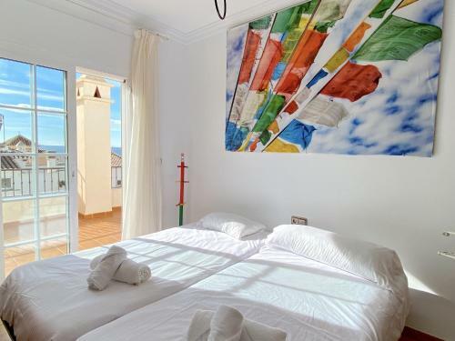 Villa Mirto Private Pool Casasol