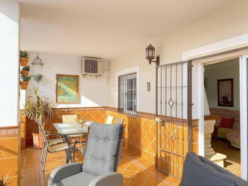 Villa Mirto Private Pool Casasol
