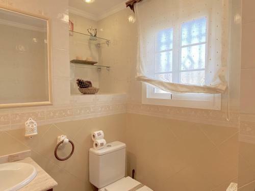 Villa Mirto Private Pool Casasol