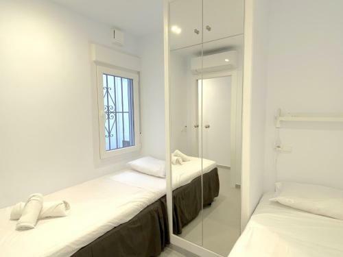 Tuhillo E1 Seaview Apartments Casasol