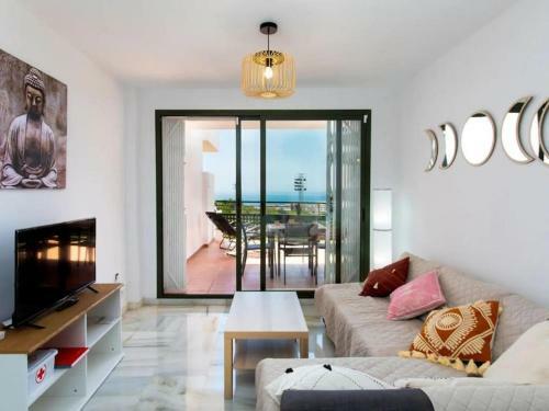 Apartamento Sunflower Appartment