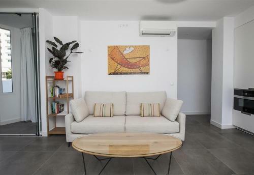Super Front Line Modern New Apartm