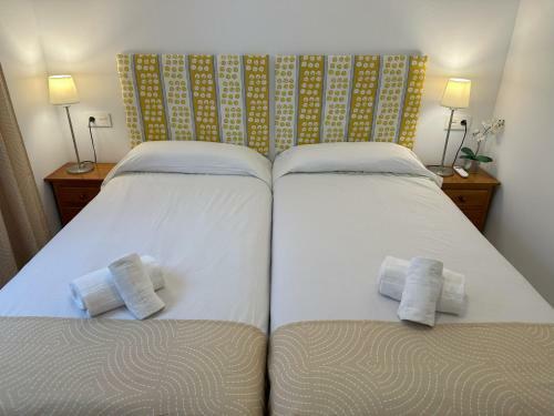 Nerja Paradise Rentals - Villa Coral