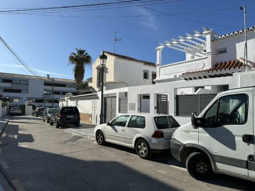 Nerja Paradise Rentals - Villa Coral