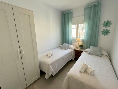 Nerja Paradise Rentals - Villa Coral