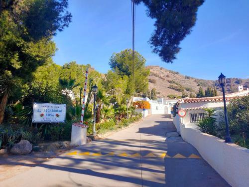 Andalusian Villa With Heated Pool