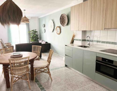 Apartamento Seagrass - Sanctuary In Vibrant Old Town Spain