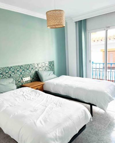 Apartamento Seagrass - Sanctuary In Vibrant Old Town Spain