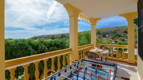 Las Palomas I Nerja By Ruralidays